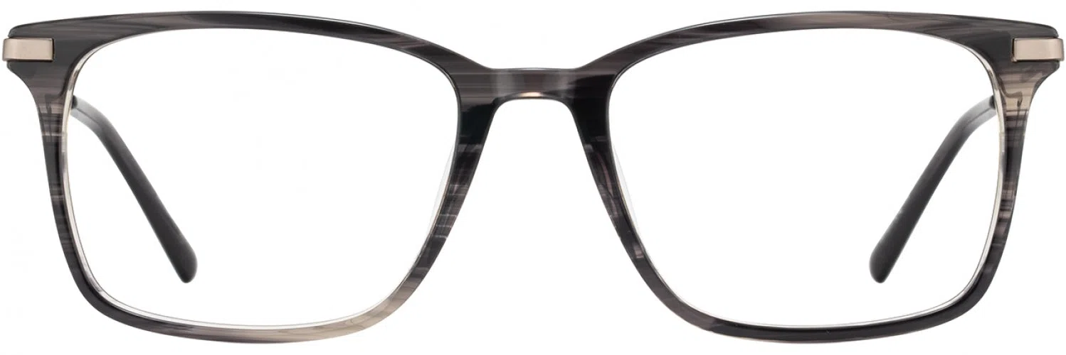 Michael Ryen MR434 Eyeglasses - view 4